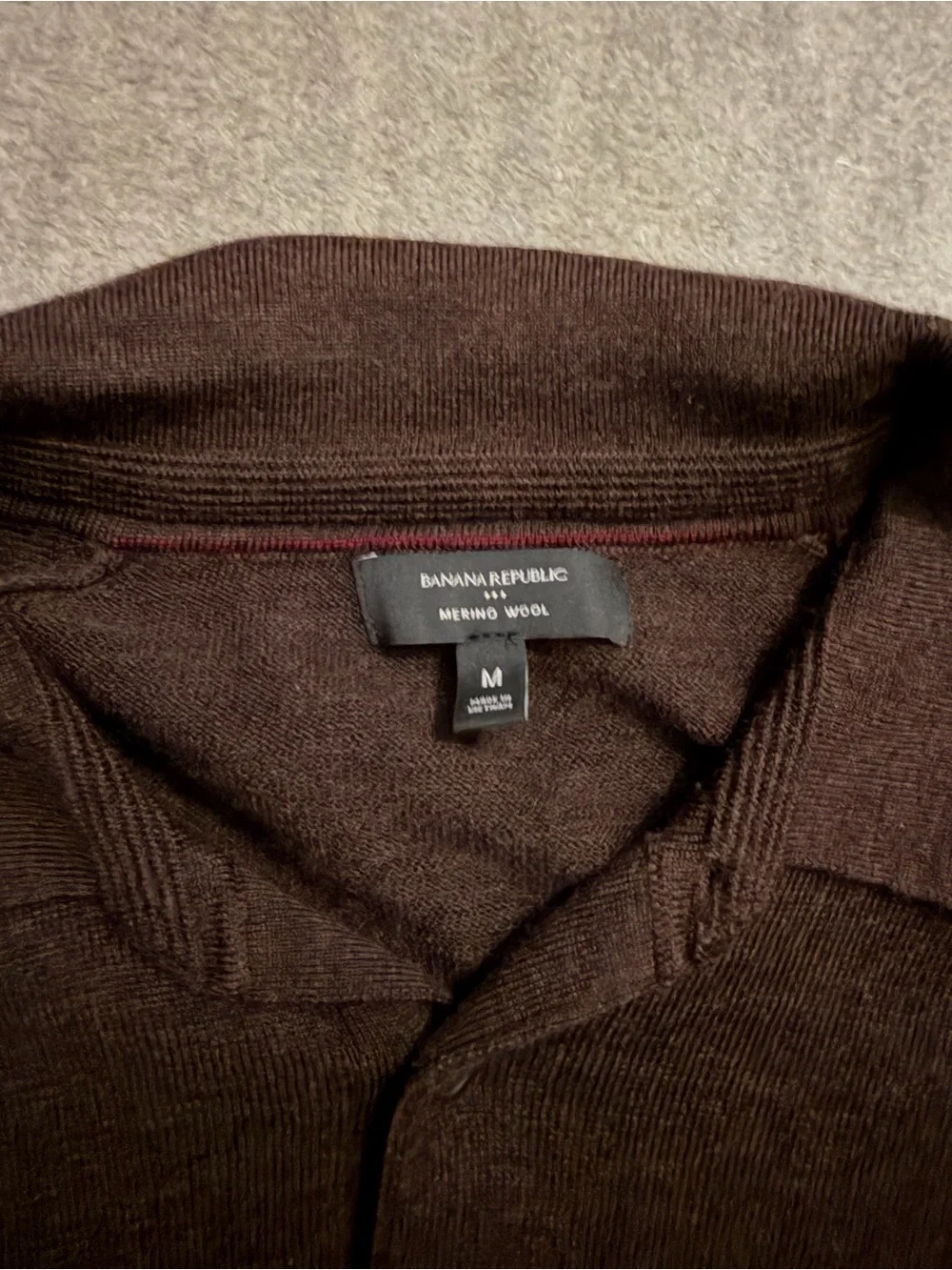 Banana Republic soft knit